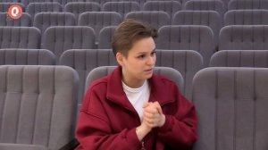 Фильм одиннадцатый из цикла Жизнь замечательных детей ДШИ им.А.С.Даргомыжского
