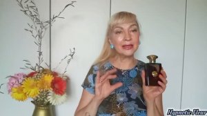 НОВЫЙ ШИКАРНЫЙ И ИНТЕРЕСНЫЙ ПАРФЮМ. АРОМАТ - СНЯТОСТЬ ОТ АМУАЖ