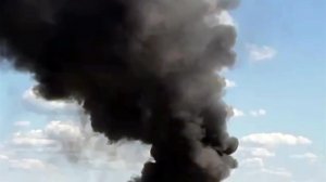 Российская армия нанесла новые удары по украинским военным тылам.