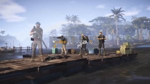 Tom Clancy's Ghost Recon® Wildlands： Last Rites ｜ Официальный релизный трейлер