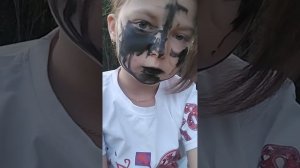 ИДЕМ К МАШЕНЕМУ ПРИНЦУ! я стала негром