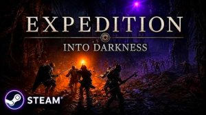 Expedition: Into Darkness | НОВЫЙ ЭКСТРАКШЕН ВЫЖИВАЧ В СРЕДНЕВЕКОВЬЕ | ПЕРВЫЙ ВЗГЛЯД НА ДЕМОВЕРСИЮ