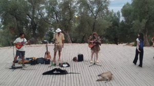Маша Арефьева — Если небо — If sky knows