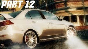 # 12  новая Машина и Дуэль С Никелем Роджерсом  // PC GAMER // Need For Speed Undercover