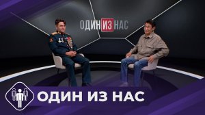 Один из нас: Демьян Берич-сербский снайпер, общественный деятель движения «Народный фронт» За Россию