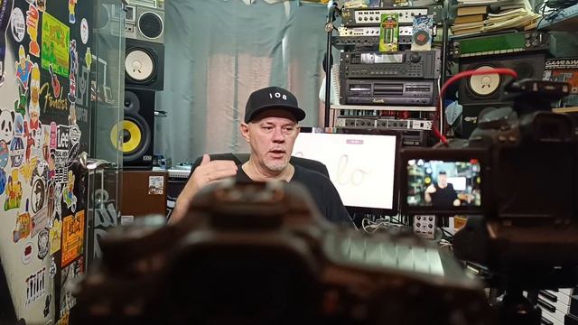 Снята серия: Паша DJ 108 Пачкай [DA-108] Сериала «Хип-Хоп В России: от 1-го Лица»