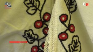 XVIII АВГУСТОВСКАЯ ЯРМАРКА ПРОШЛА В ЕНИСЕЙСКЕ