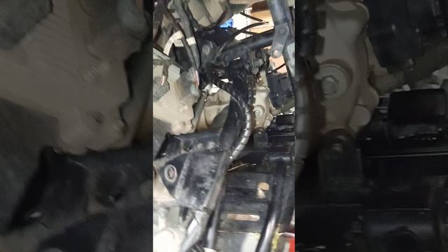 линхай 650 устранение люфта эура