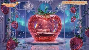 Какую фантастически нереальную кровать вы бы выбрали? ИИ - анимация.