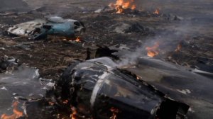 ‼️🇺🇦🏴☠Под Одессой разбился военный самолёт ВСУ.