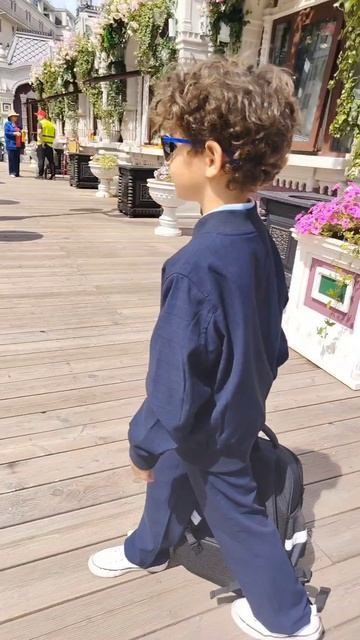 Тот самый School Core, который хочется повторить.