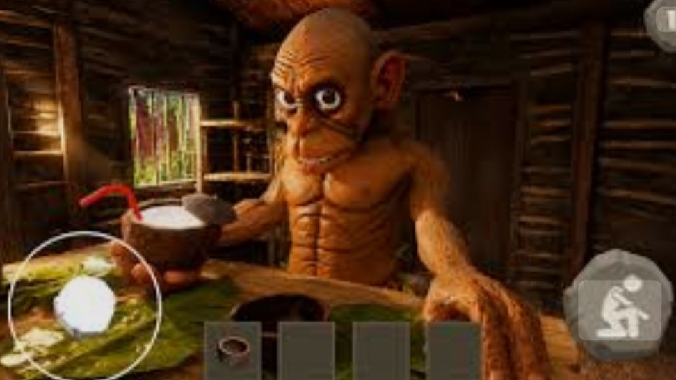 играю чунга чанга игру холи бама