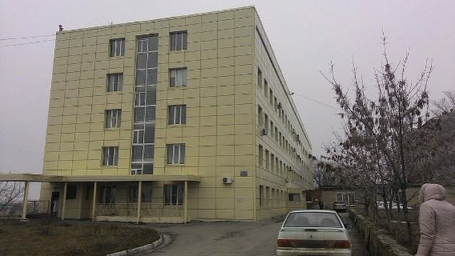 В Госдуме предложили освободить больницы от налога на недвижимость.

Это позволит высвободить средст