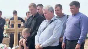 Похоронное богослужение Темирова Романа 25.07.2026