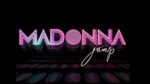 Madonna - Jump