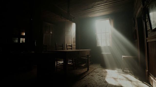 То не мертво, что спит (из Некрономикона)