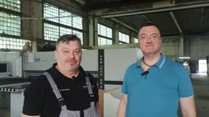 Отзыв на технологический аудит мебельного производства. Компания «Orange», г. Новомосковск.
