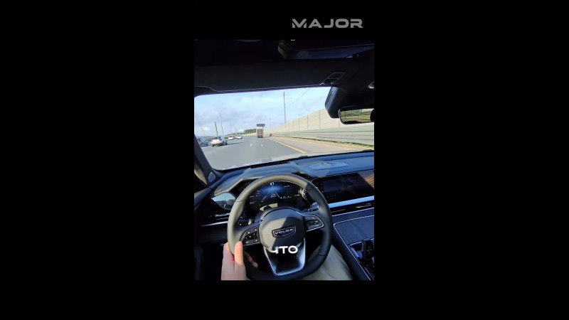 ЧТО БУДЕТ ЕСЛИ ЗАДЕТЬ КПП НА ВОЛГЕ #major #majorauto #volga #автолайфхаки #волга