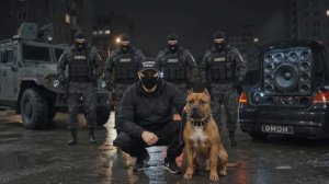 Утёс - позывной Хирург