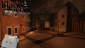 Играю за Прусскую Кавалерию в Guts & Blackowder [ROBLOX / G&B]