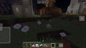 играю в Minecraft 2 часть