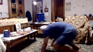 Молитвенное Правило.