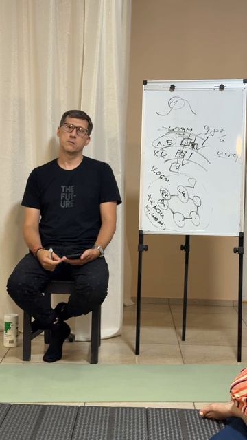 Почему нам трудно отпустить ситуацию, высказать свои эмоции и простить.