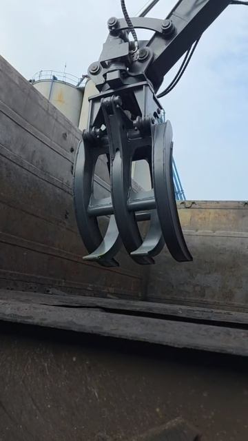 Плохо видно рабочую зону при погрузке? Xinyuan C140W Lift-Cabin решает эту проблему