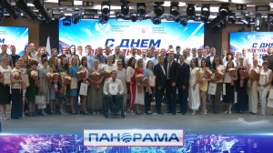⚡️Герои в спортивных залах: торжественное награждение ко Дню физкультурника