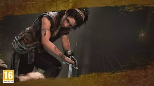 Resonance  A Plague Tale Legacy | геймплейный трейлер боевой системы