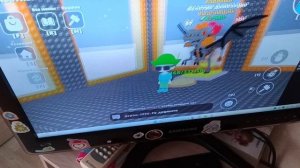 Играем в Брейнрот арену онлайн часть 5
