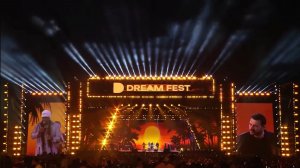EMIN, Andru Donalds — About Love (Premiere at DREAM FEST 2026)