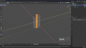 Blender spiegato facile e in Italiano! Aggiornato 40 - Modificatore Screw