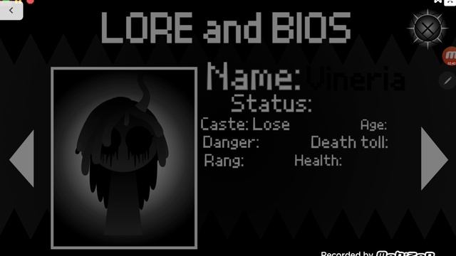 Betterd And Loses Phase 4