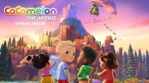 Cocomelon: Фильм - CoComelon: The Movie