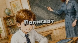 Полиглот