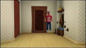 боготырято хорорр 1 серия