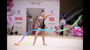 Музыка для художественной гимнастики - Track_9641