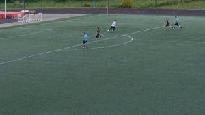 CШ Мирас 2010  vs СШ Мирас 2011/1 тайм/ 0:1 /10 тур/10.08.2026г.