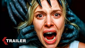 Астрал 6 Они уже здесь — Финальный трейлер (Субтитры, 2026)