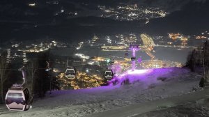 Мы влюбились в Манжерок: Манжерокеры, первый спуск, ватрушки и море эмоций.