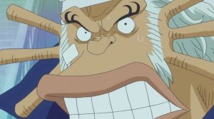 Ван-Пис - 572 серия / One Piece