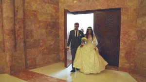 Samvel & Emma  Roja Dawate