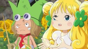 Ван-Пис - 720 серия / One Piece