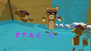 STAR BEAR