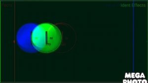 LG logo MegaPhoto effects Round 2 in new DMA effect