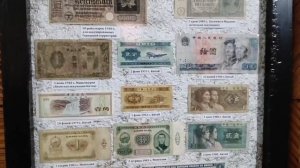 Посетили музей, сдали часть находок