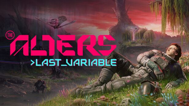 The Alters: Last Variable - Исследуем Оазис на далёкой планете! ч.9