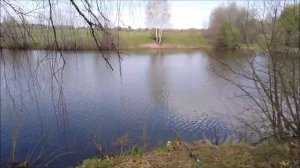 ✔На двух озёрах💧✔