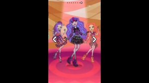 Preview 1280 Collection Parts (1-5)